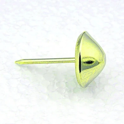 Pirinç Konik Kabara Raptiye 9,5 Mm - 1000