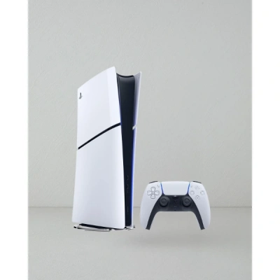 Playstation 5 1tb Dijital Slim Ps5d Slim