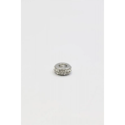 Pn Bileklik Charm - Gümüş