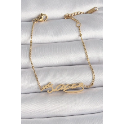 Polyester Baykuş Kum Saati