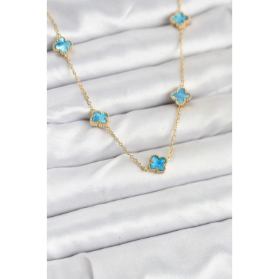 Polyester Kedi Ledli