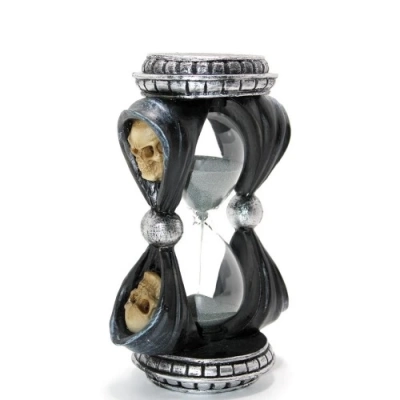 Polyester Kurukafa Kum Saati Model 1