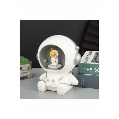 Polyester Masa Üstü Astrolog Ledli Lamba Alk1171