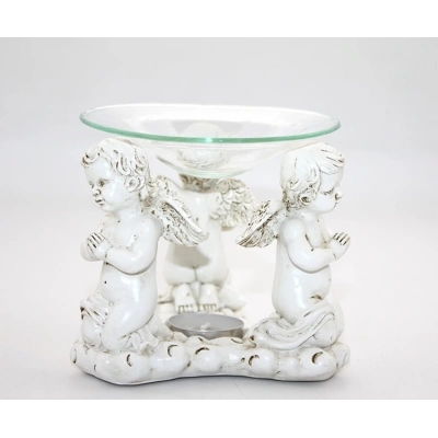 Polyester Melekli Buhurdanlık Alk2994