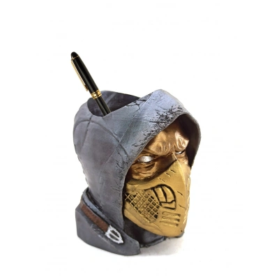 Polyester Scorpion Kalemlik