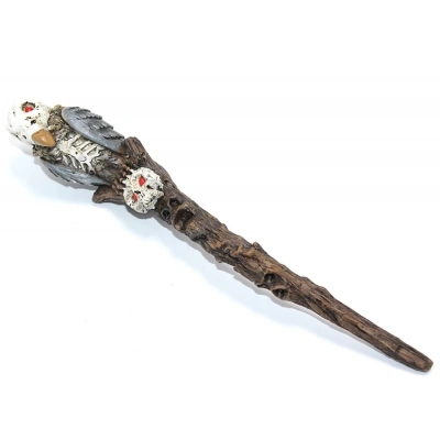 Polyester Sihirli Asa Alk2390