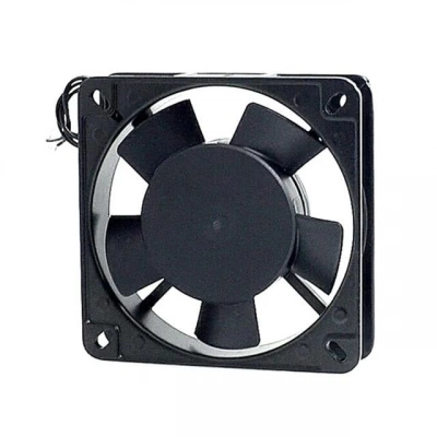 Powermaster 108x108x25mm Ac220 Volt Sunucu Kabinet Fan
