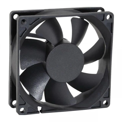 Powermaster 120x120x38 Mm 24 Volt Fan