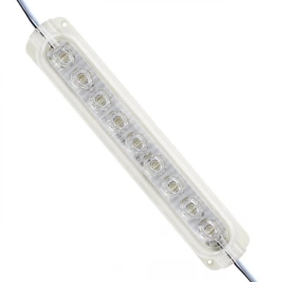 Powermaster 24 Volt 2.4 Watt Tek Renk Beyaz 2835 Modül Led 14*32.5