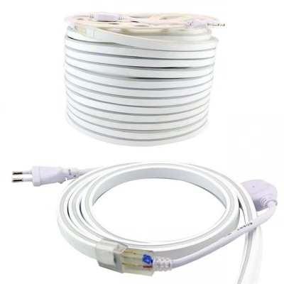 Powermaster 9-16 100 Metre Mavi Hortum Led