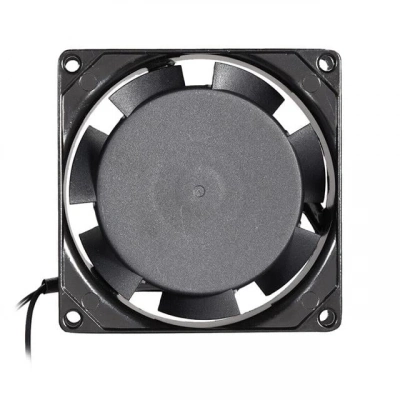 Powermaster 90x90x25 Mm 9x9 220 Volt Fan