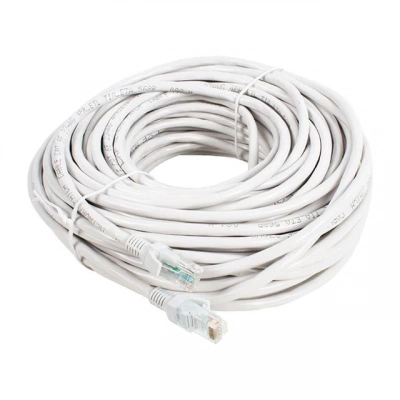 Powermaster Cat6 30 Metre Ethernet Kablo
