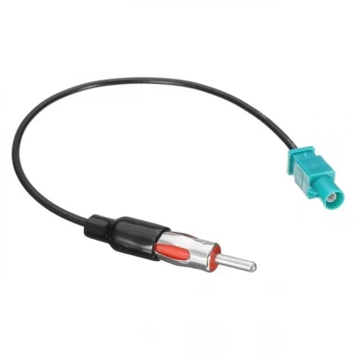 Powermaster G-511b Volkswagen Oto Soket 30 Cm Kablo