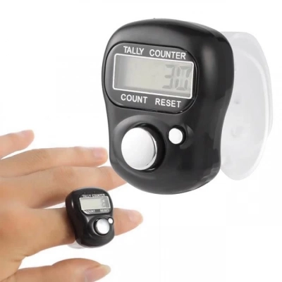 Powermaster Hb-0815 Dijital Zikirmatik