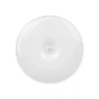 Powermaster Mx-w002 Kızılötesi Hareket Sensörlü Usb Şarjlı Beyaz İndiksiyon Gece Lambası