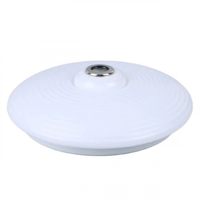 Powermaster Pm-27330 beyaz 35*10.5 cm 24 Watt Bluetooth Hoparlörlü Tavan Aydınlatma (al-bl303) Tornavida Hediyeli