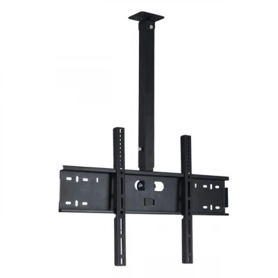 Powermaster Pm-32 Led/lcd/plazma 70-90-110 Cm Dar Ağız 45 Derece Açılı Tavan Tv Askı Aparatı