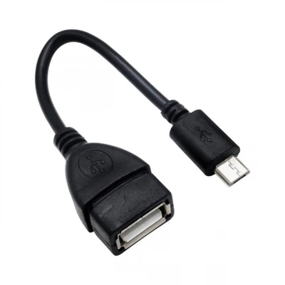 Powermaster Pm-otg15 Micro Usb Otg Data Kablosu
