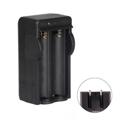 Powermaster Pmr-w013 4.2 Volt 650 Mah 18650 Pil Şarj Cihazı