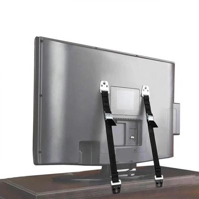 Powermaster Pwr-22080 Televizyon Askı Güvenlik Kemeri