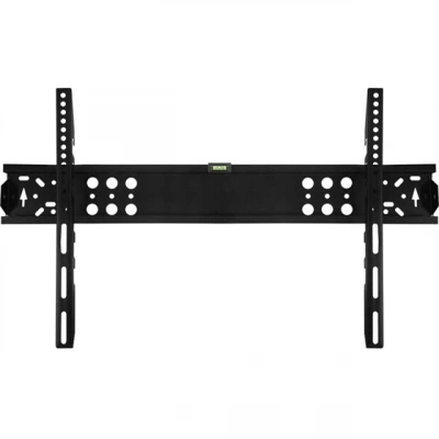 Powermaster Pwr-42s 40 - 75 Sabit Kilitli Su Terazili Lcd - Plazma Tv Askı Aparatı