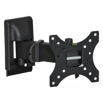 Powermaster Pwr-9342 10 - 27 Lcd-led Tv Hareketli Askı Aparatı Su Terazili