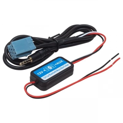 Powermaster Volkswagen Marka Araçlar İçin Aux-bluetooh Kablo