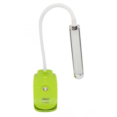 Powermaster Yajia Yj-5868 11 Smd Ledli Masa Lambası