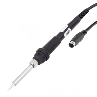 Powermaster Yedek Havya Sapı S Fişli (cyber 852d - Class Yh-19 - Net 803)