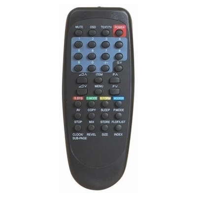 Profilo - Telefunken Rc-832 Tv Kumandası