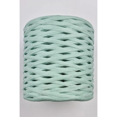 Rafya İp 50 gr Mint