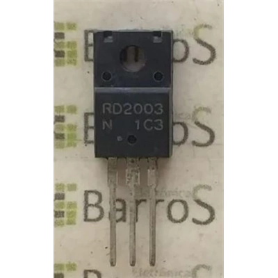 Rd 2003 To 220 Kılıf