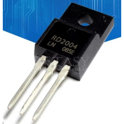 Rd 2004 To 220 Kılıf