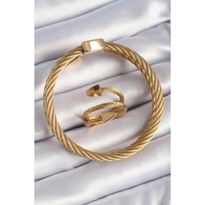 Revin Siyah Cilt Terlik