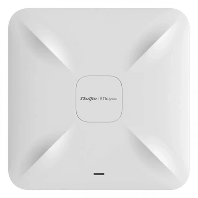 Reyee Rg-rap2200f Ac1300 Dual Band 2.4 Ghz 400 Mbps / 5 Ghz 867 Mbps İç Ortam Access Point