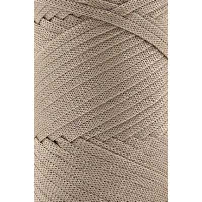 Ribbon Polyester 4 mm Bej