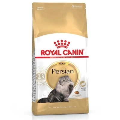 Royal Canin Persian Adult Yetişkin İran Kedisi Maması 4 Kg
