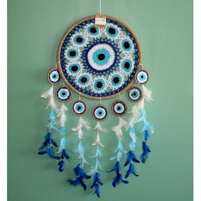 Rüya Kapanı Dream Catcher Model 20