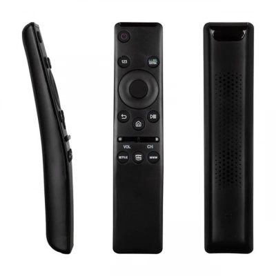 Samsung Rm-l1593 Bn59-01310a Netflix-prime Video Tuşlu Sihirli Lcd Led Smart Tv Kumanda