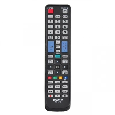 Samsung Rm-l919 Universal Lcd-led Tv Kumandası