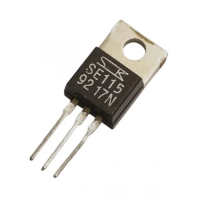 Se 115 T0-220 Entegre Devre