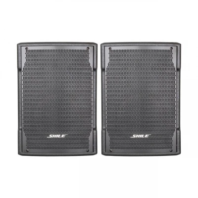 Shile V-6 55 Watt Rms 110 Watt Pmpo 16 Cm 2li Takım Pasif Hoparlör