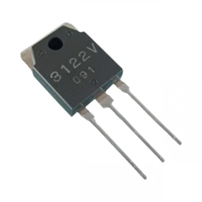 Sı 3122v To-3p Transistör