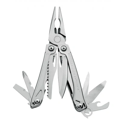 Sidekick Tool 831439 Çok Amaçlı Çakı / Pense - Metal Gövde (multitool)