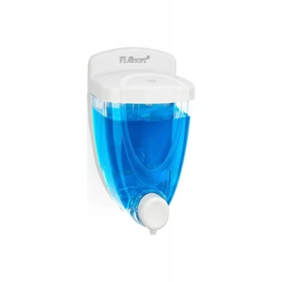 Sıvı Sabunluk 350 ml Royaleks-F015