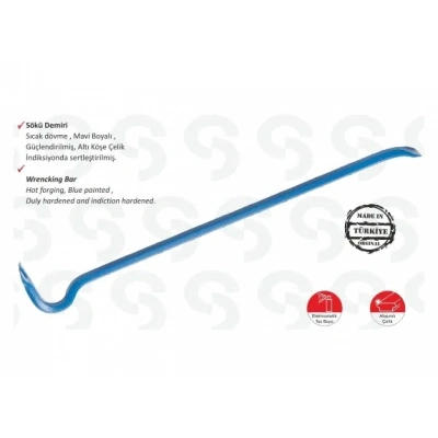 Sk 7000 Sökü Demiri 100cm