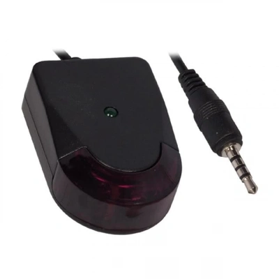 Spybox S11 Hd Uydu Alıcı Gözü 3 Boğumlu Kısa Jack Işıklı Mag-29