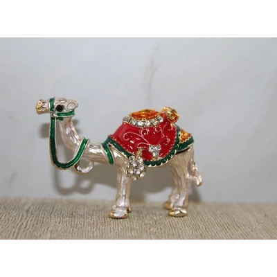 Swaroski Taşlı Minik Figür Alk4155