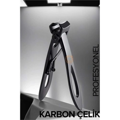 Profesyonel Tırnak Makası Karbon Çelik