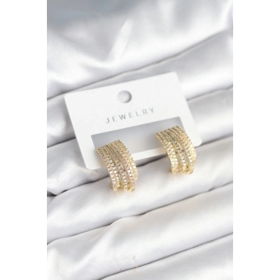 Taşlı İstanbul Tasarımı El Aynası İnce Model 12